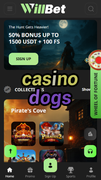 Casino Dogs - Top Dog Breed-Themed Slot Games-777casinobus.ydblkf.net
